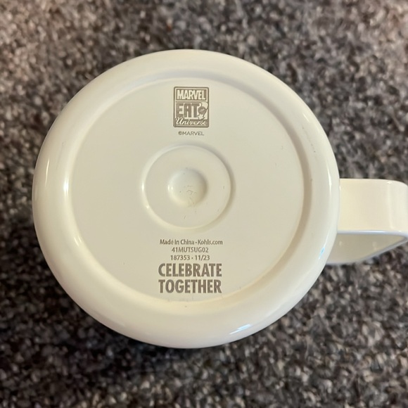 Marvel cup - Picture 3 of 4